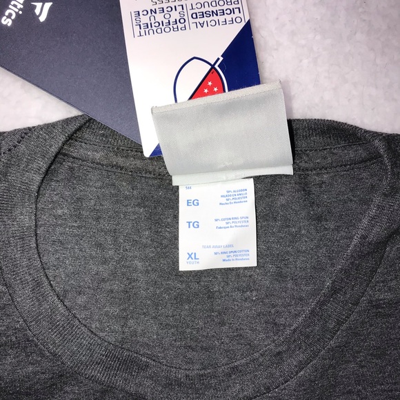 Atlanta United MLS Cup Champions Shirt NWT 2018 - Picture 4 of 6